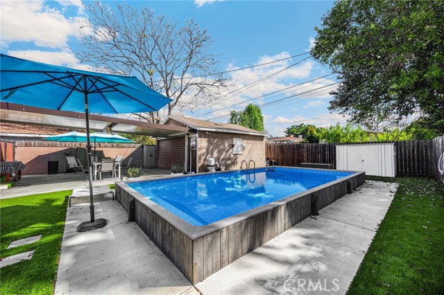 Detail Gallery Image 16 of 23 For 14518 Arlee Ave, Norwalk,  CA 90650 - 3 Beds | 2 Baths