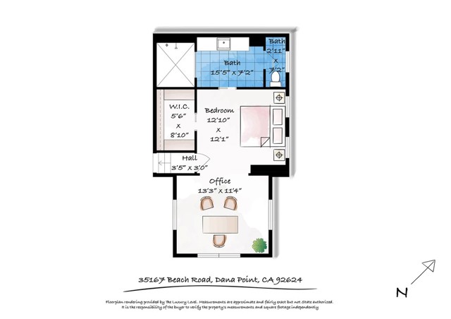 Detail Gallery Image 72 of 74 For 35167 Beach Road, Dana Point,  CA 92624 - 5 Beds | 4/1 Baths