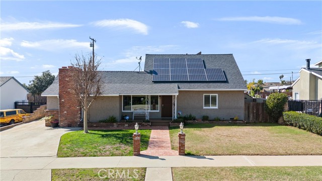 Image 2 for 661 N Lyman Ave, Covina, CA 91724