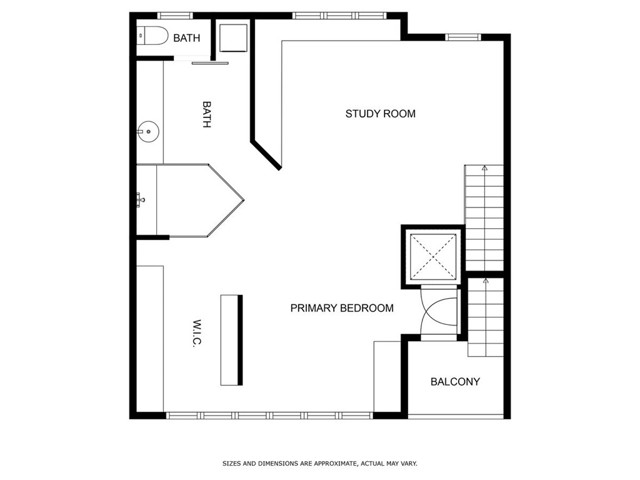 Detail Gallery Image 60 of 62 For 1328 Morro St #130,  San Luis Obispo,  CA 93401 - 2 Beds | 2 Baths