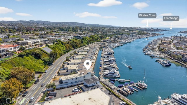 Detail Gallery Image 64 of 69 For 1203 Bayside, Corona Del Mar,  CA 92625 - 3 Beds | 2/1 Baths