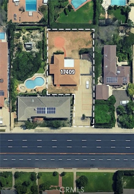 Detail Gallery Image 2 of 2 For 17409 Nordhoff St, Northridge,  CA 91325 - – Beds | – Baths