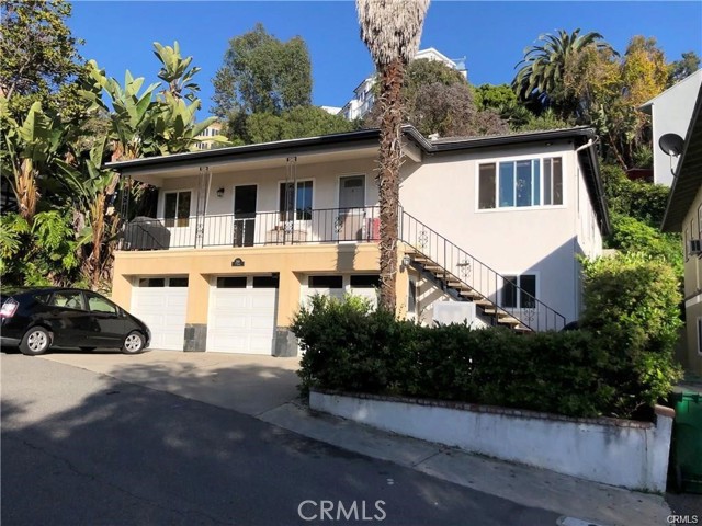 366 Y Pl, Laguna Beach, CA 92651