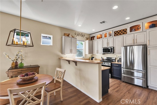 Detail Gallery Image 20 of 46 For 5512 Breckenridge, Banning,  CA 92220 - 2 Beds | 2 Baths