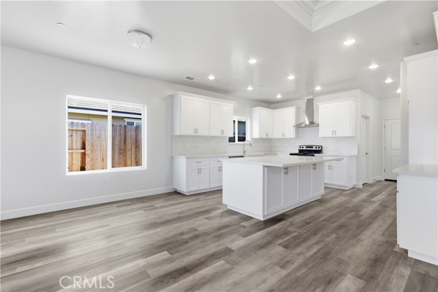 Detail Gallery Image 14 of 38 For 160 Jeanna Dr. Ct, Atwater,  CA 95301 - 4 Beds | 3 Baths