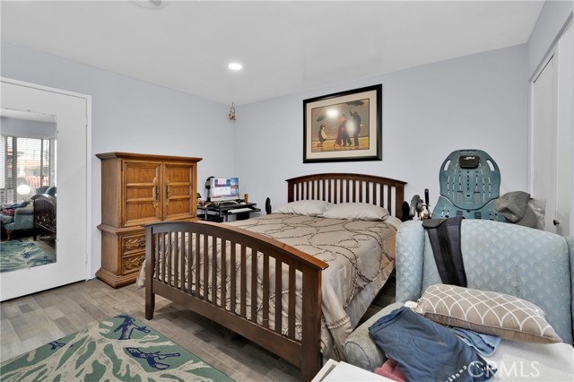 Detail Gallery Image 10 of 15 For 5905 Rosemead Bld #15,  Pico Rivera,  CA 90660 - 2 Beds | 2 Baths