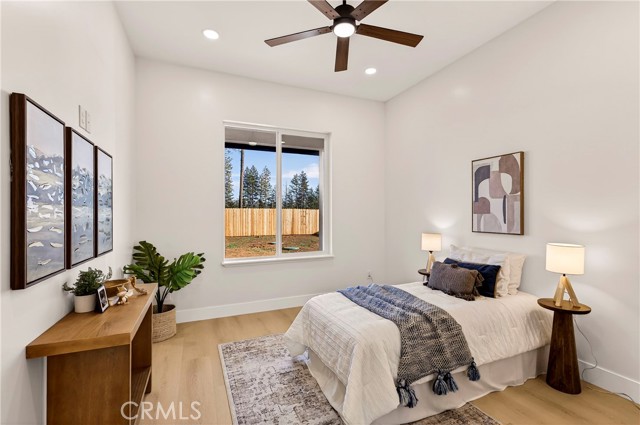 Detail Gallery Image 51 of 71 For 5888 Kibler Rd, Paradise,  CA 95969 - 3 Beds | 2 Baths