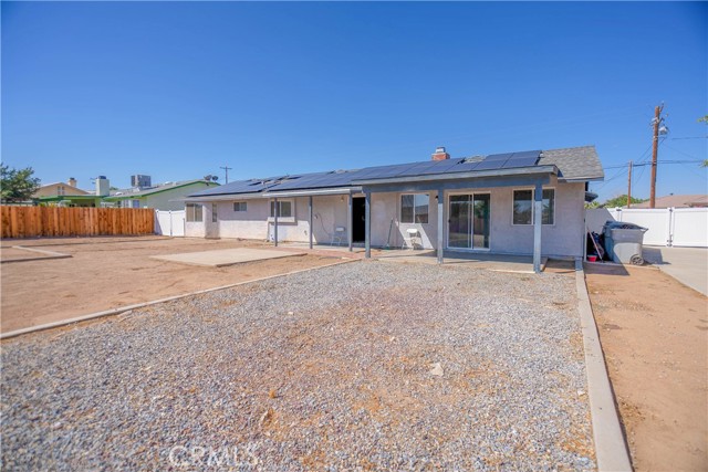 Detail Gallery Image 44 of 56 For 7795 Oakwood, Hesperia,  CA 92345 - 3 Beds | 2 Baths