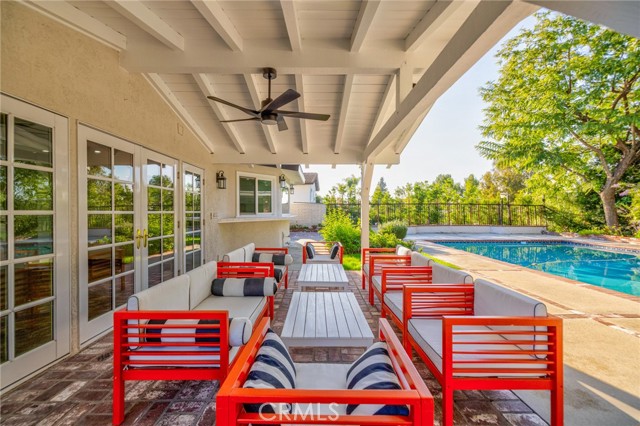 Detail Gallery Image 46 of 49 For 15519 Lodosa Dr, Whittier,  CA 90605 - 4 Beds | 3 Baths