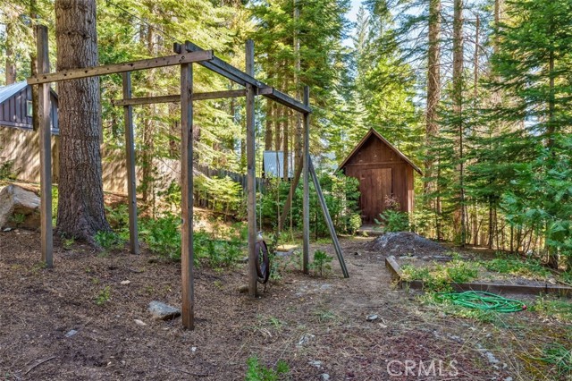 Detail Gallery Image 32 of 32 For 7731 Forest Dr, Fish Camp,  CA 93623 - 2 Beds | 2/1 Baths