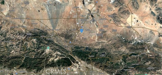 Detail Gallery Image 5 of 6 For 13582 Sage St, Oak Hills,  CA 92344 - – Beds | – Baths