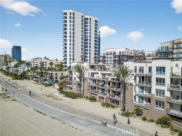 Detail Gallery Image 47 of 66 For 1400 E Ocean #1106,  Long Beach,  CA 90802 - 2 Beds | 2 Baths