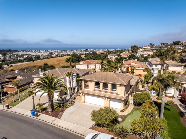 Detail Gallery Image 38 of 45 For 55 Capanna St, Pismo Beach,  CA 93449 - 4 Beds | 2/1 Baths