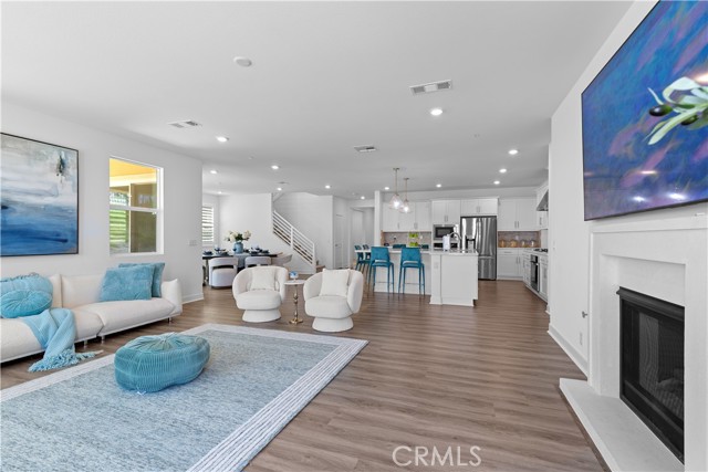 Detail Gallery Image 39 of 75 For 2725 Sierra Bella Dr, Corona,  CA 92882 - 5 Beds | 3 Baths