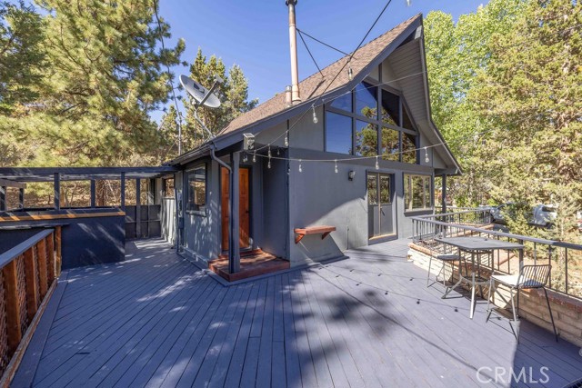 Detail Gallery Image 37 of 43 For 721 Bear Mountain Rd, Big Bear City,  CA 92314 - 3 Beds | 2/1 Baths