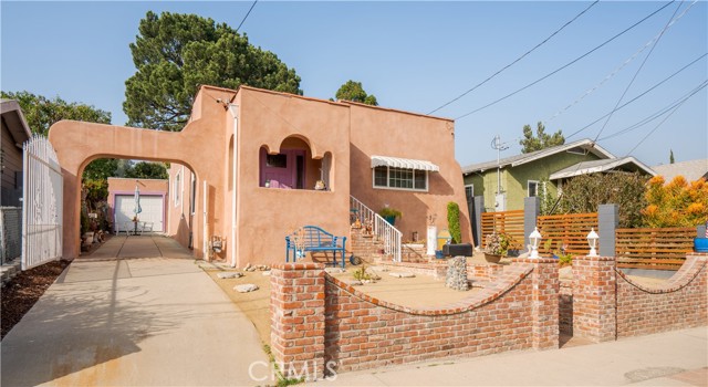 Image 3 for 4833 San Marcos Pl, Los Angeles, CA 90042