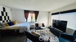 Main living area
