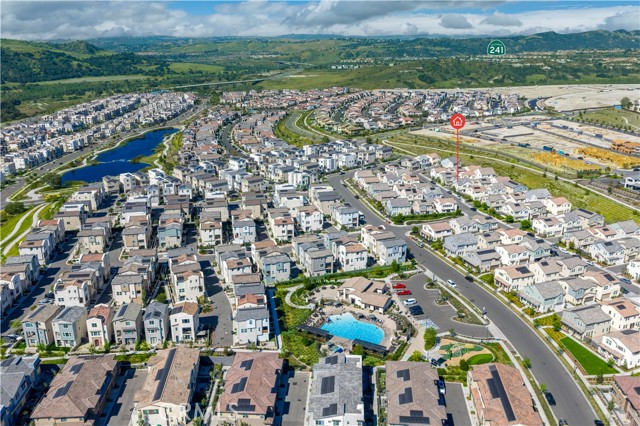 Detail Gallery Image 34 of 37 For 601 Jasper St, Rancho Mission Viejo,  CA 92694 - 4 Beds | 3 Baths