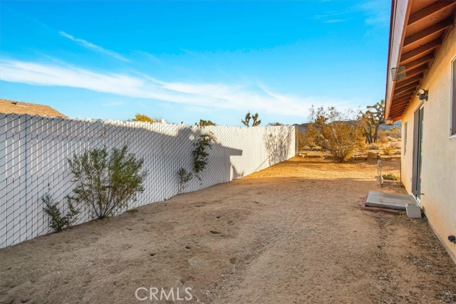 Detail Gallery Image 33 of 45 For 60803 Division St, Joshua Tree,  CA 92252 - – Beds | – Baths