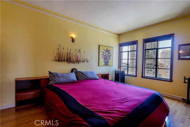 Detail Gallery Image 9 of 39 For 800 E Ocean Bld #1010,  Long Beach,  CA 90802 - 1 Beds | 1 Baths