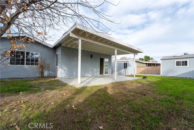 Detail Gallery Image 29 of 31 For 638 N Girard, Hemet,  CA 92544 - 2 Beds | 2 Baths