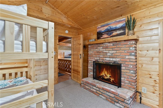 Detail Gallery Image 19 of 44 For 816 Chamois Dr, Crestline,  CA 92325 - 3 Beds | 2/1 Baths
