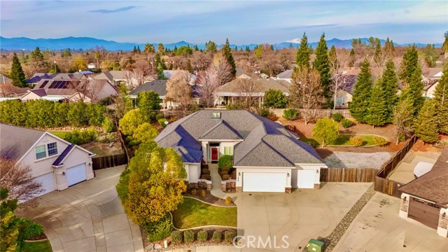 Detail Gallery Image 40 of 41 For 3600 Laver Ct, Redding,  CA 96002 - 4 Beds | 2/1 Baths