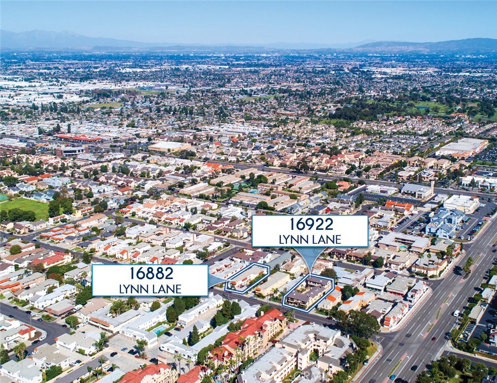 16882 Lynn Lane, Huntington Beach, CA 92649