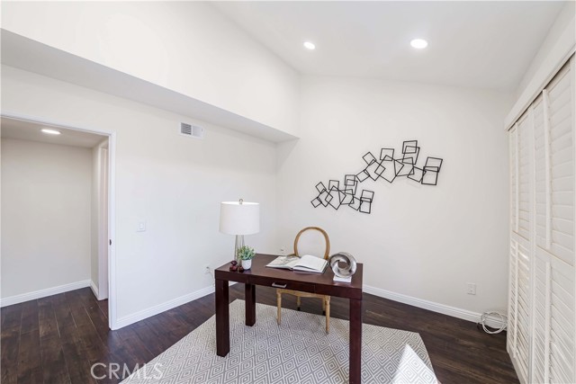 Detail Gallery Image 7 of 37 For 2366 Applewood Cir #47,  Fullerton,  CA 92833 - 3 Beds | 2/1 Baths