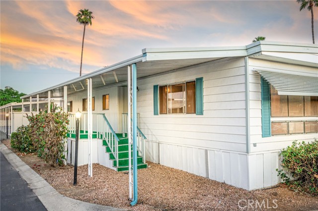 Detail Gallery Image 2 of 20 For 601 N Kirby #177,  Hemet,  CA 92545 - 2 Beds | 2 Baths