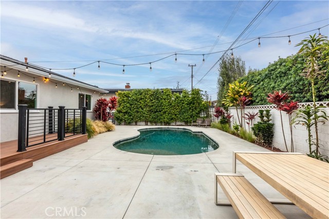 Detail Gallery Image 39 of 48 For 6830 E 10th St, Long Beach,  CA 90815 - 3 Beds | 2 Baths