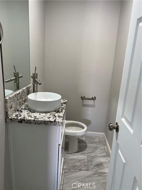 Detail Gallery Image 9 of 9 For 16550 Olive St #109,  Hesperia,  CA 92345 - 2 Beds | 1/1 Baths