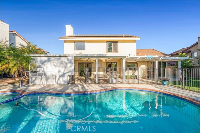 Detail Gallery Image 39 of 43 For 21390 via Del Parque, Yorba Linda,  CA 92887 - 4 Beds | 3 Baths