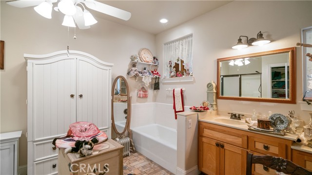 Detail Gallery Image 24 of 58 For 22070 Big Oak Rd, Cedarpines Park,  CA 92322 - 3 Beds | 3 Baths