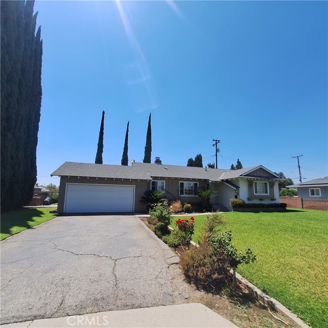 Detail Gallery Image 1 of 28 For 707 N Conlon Ave, West Covina,  CA 91790 - 3 Beds | 2 Baths