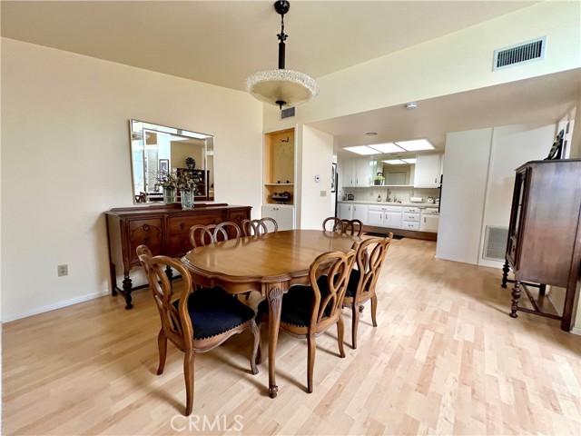 Detail Gallery Image 20 of 25 For 13450 St. Andrews Dr., M12-73k, Seal Beach,  CA 90740 - 2 Beds | 1 Baths