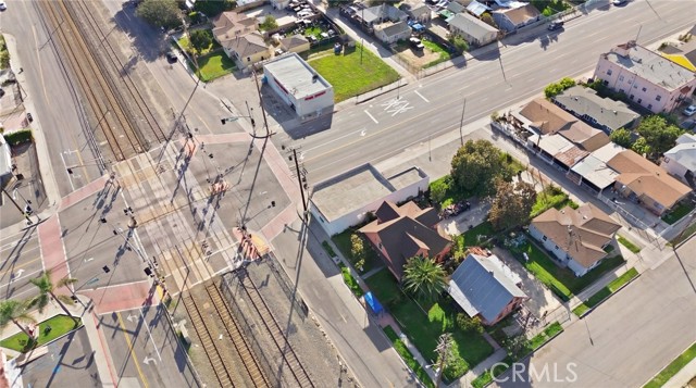  Commercial for Sale in Compton, California