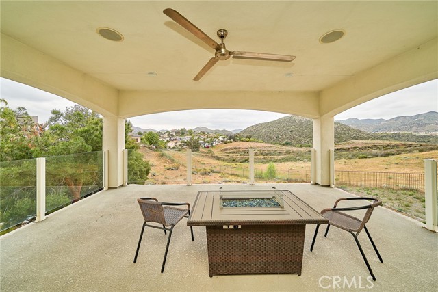 Detail Gallery Image 44 of 49 For 30480 Sparkle Dr, Canyon Lake,  CA 92587 - 5 Beds | 3/1 Baths