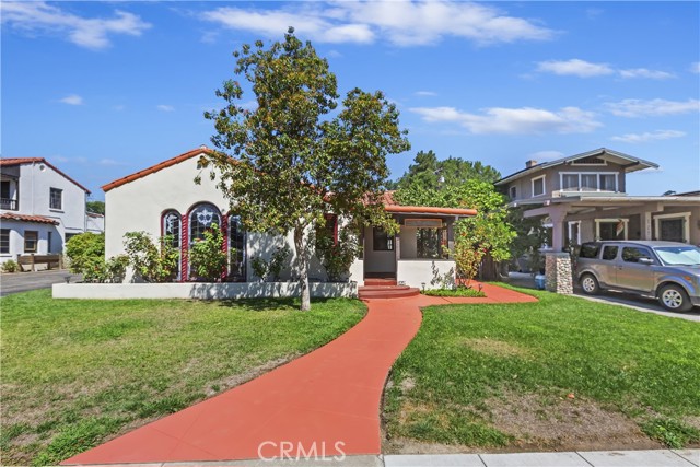 Detail Gallery Image 39 of 39 For 125 E H St, Ontario,  CA 91764 - 4 Beds | 2 Baths
