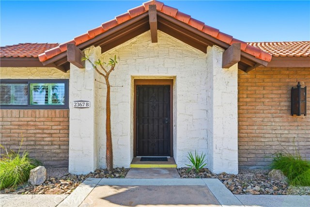 Detail Gallery Image 6 of 57 For 2367 S Gene Autry #B,  Palm Springs,  CA 92264 - 2 Beds | 2 Baths