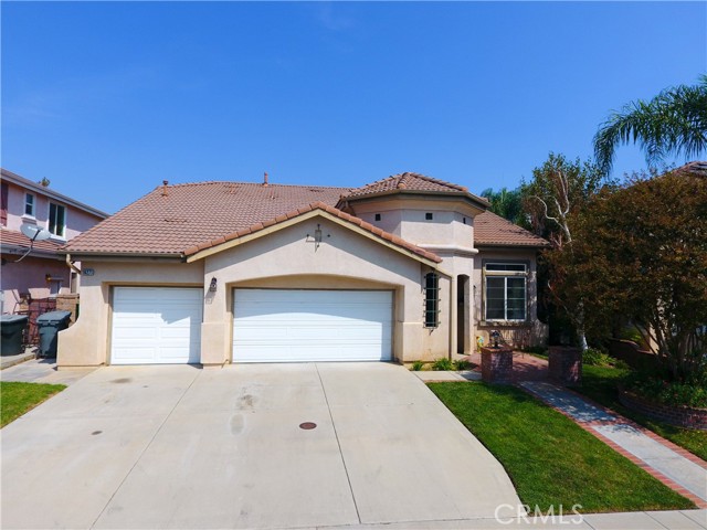 16271 Davinci Dr, Chino Hills, CA 91709