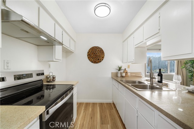 Detail Gallery Image 16 of 29 For 2434 Pepper St, La Verne,  CA 91750 - 2 Beds | 1 Baths