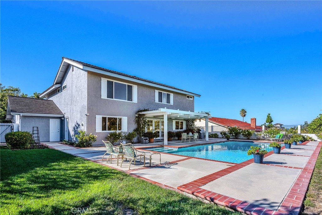 41. 4032 Rousseau Ln Palos Verdes Peninsula, CA 90274