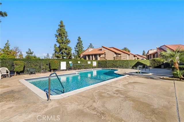Detail Gallery Image 26 of 29 For 1549 Border Ave #G,  Corona,  CA 92882 - 1 Beds | 1 Baths