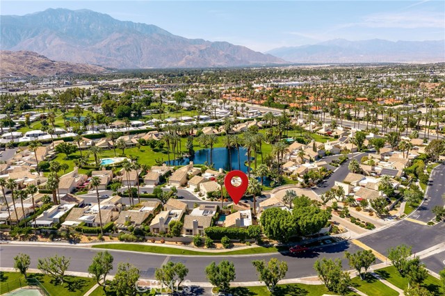 Detail Gallery Image 41 of 45 For 36170 Avenida De Las Montanas, Cathedral City,  CA 92234 - 2 Beds | 2 Baths