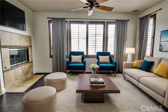 Detail Gallery Image 5 of 22 For 26133 Williams Way #C,  Murrieta,  CA 92563 - 3 Beds | 2 Baths