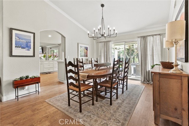 Detail Gallery Image 11 of 48 For 1609 Tanager Ct, Templeton,  CA 93465 - 4 Beds | 3 Baths