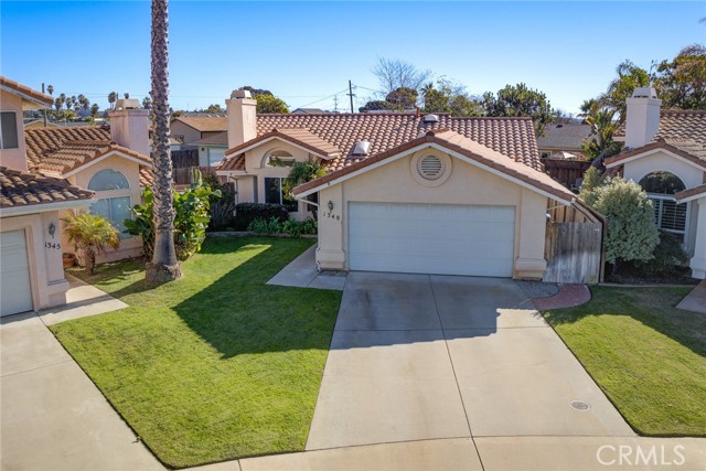 Detail Gallery Image 2 of 63 For 1348 Avenida Pelicanos, Oceano,  CA 93445 - 3 Beds | 2 Baths