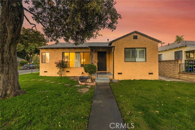 Detail Gallery Image 1 of 52 For 10903 Galax St, South El Monte,  CA 91733 - 3 Beds | 1 Baths