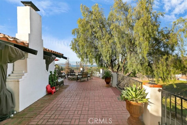 Detail Gallery Image 27 of 36 For 21260 Ridgedale, Lake Mathews,  CA 92570 - 4 Beds | 4 Baths